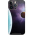 StockTrek Two Planets Born from the Same Star iPhone 14 Pro Skin